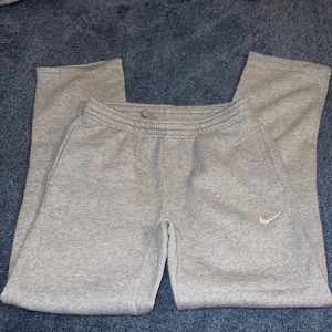 Nike sweatpants